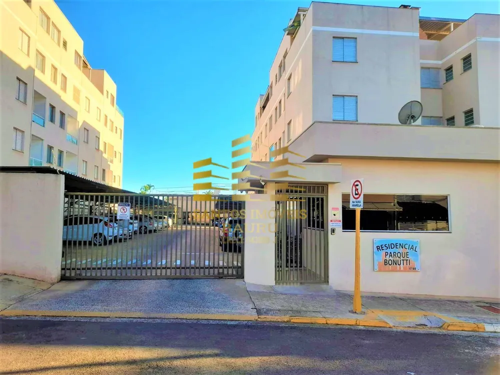 Apartamento, 2 quartos - Foto 16