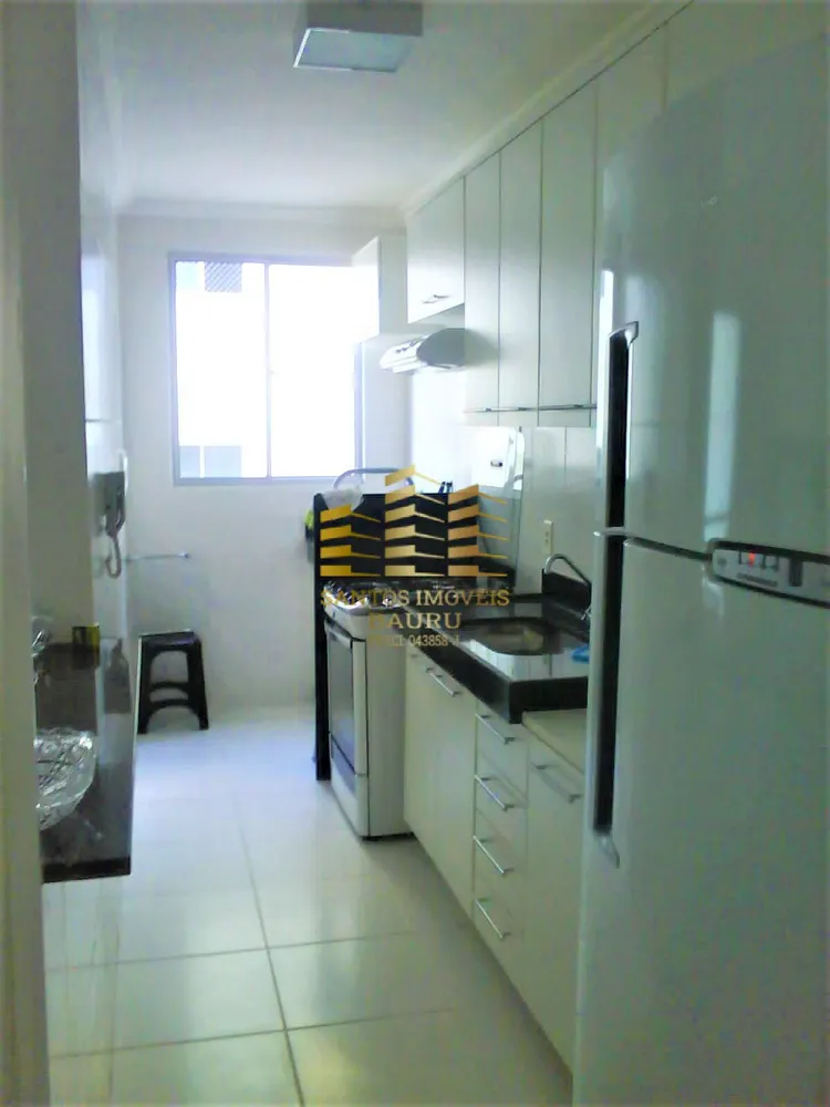 Apartamento, 2 quartos - Foto 5