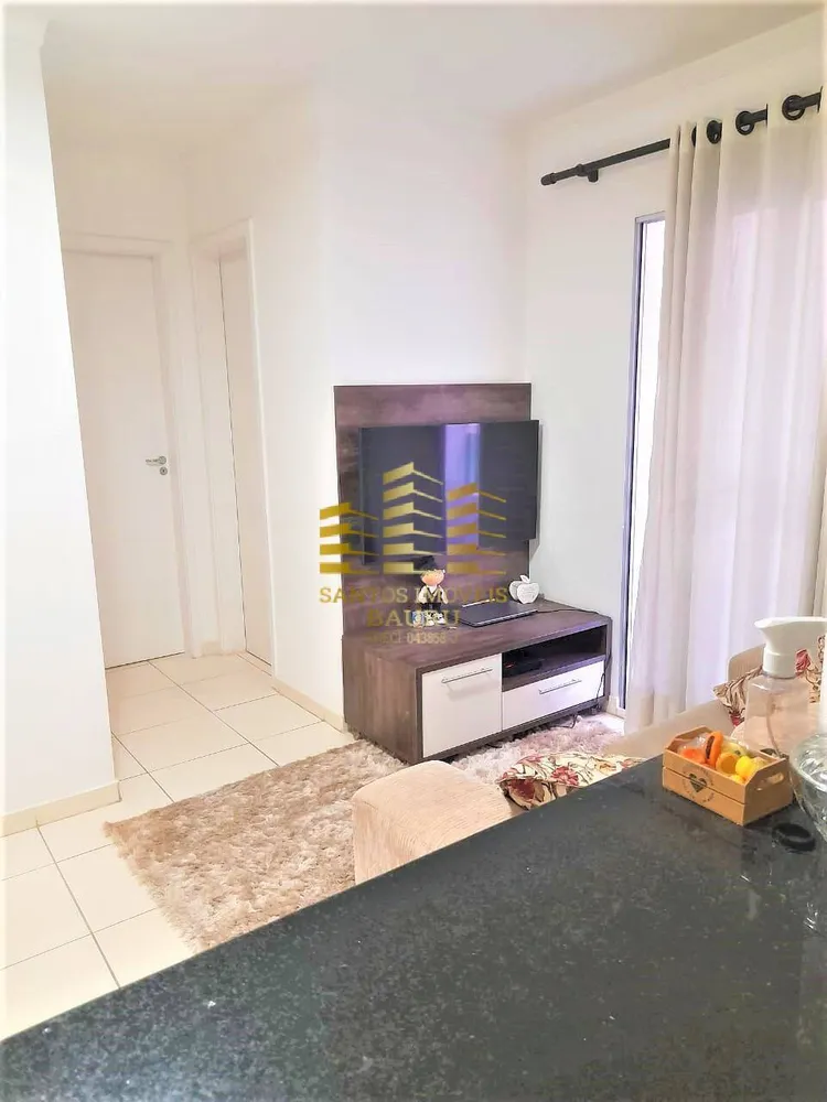Apartamento, 2 quartos - Foto 1
