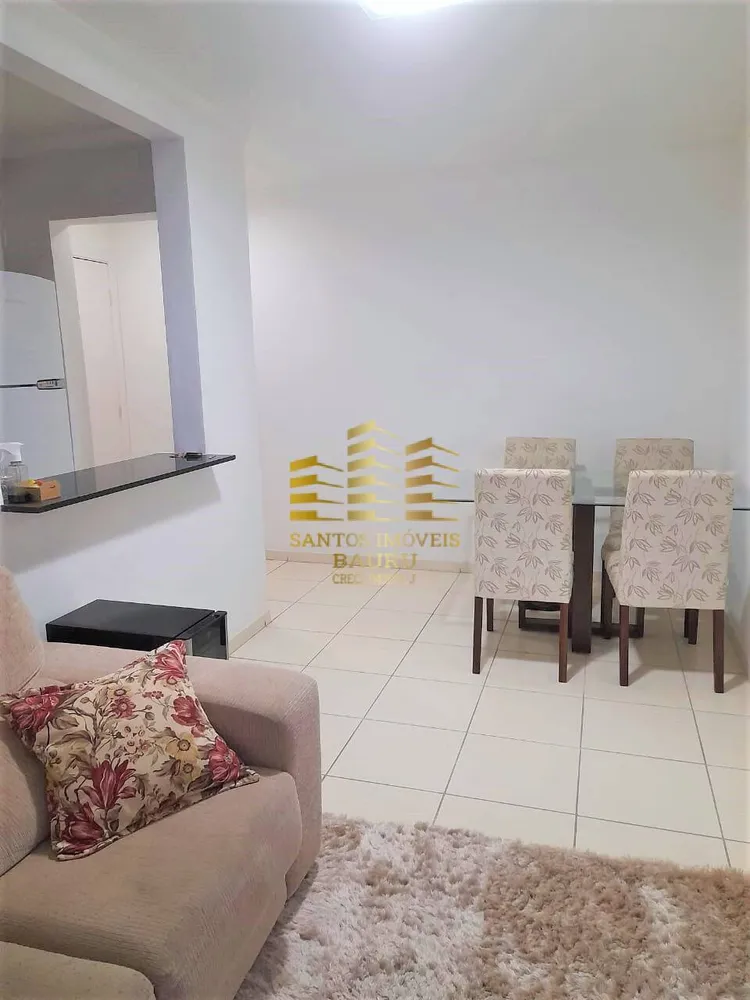 Apartamento, 2 quartos - Foto 2