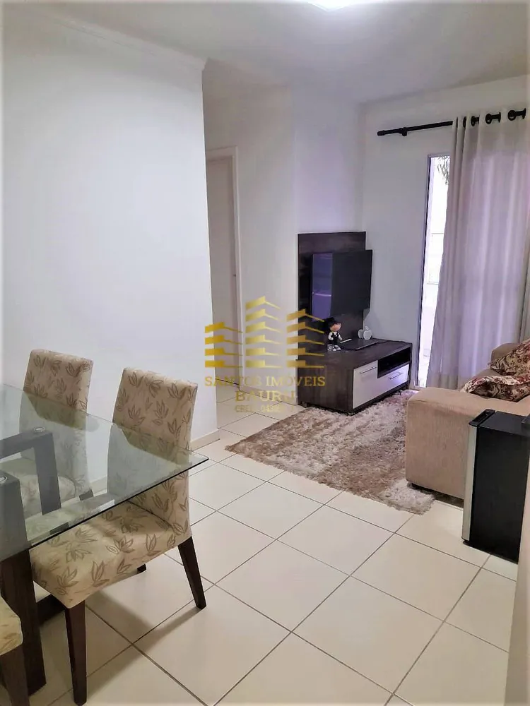 Apartamento, 2 quartos - Foto 7
