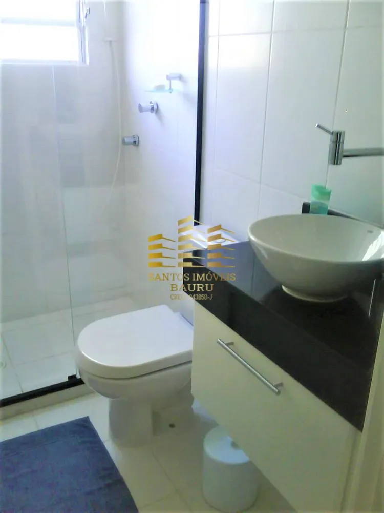 Apartamento, 2 quartos - Foto 11