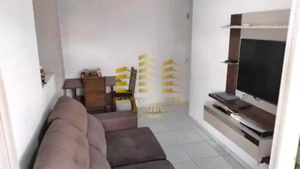 Apartamento, 2 quartos, 47 m² - Foto 3