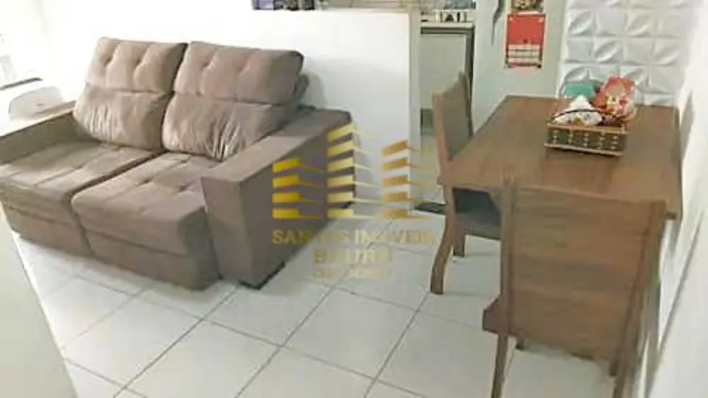 Apartamento, 2 quartos, 47 m² - Foto 8