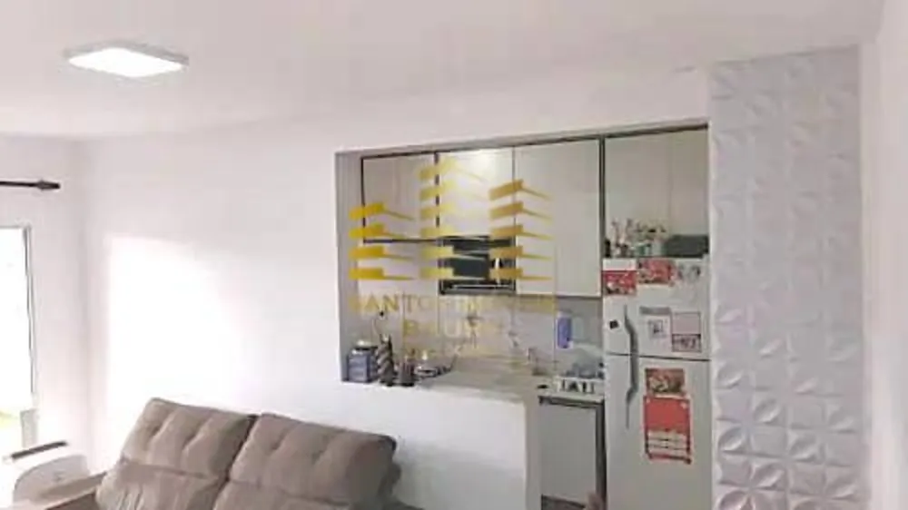 Apartamento, 2 quartos, 47 m² - Foto 4