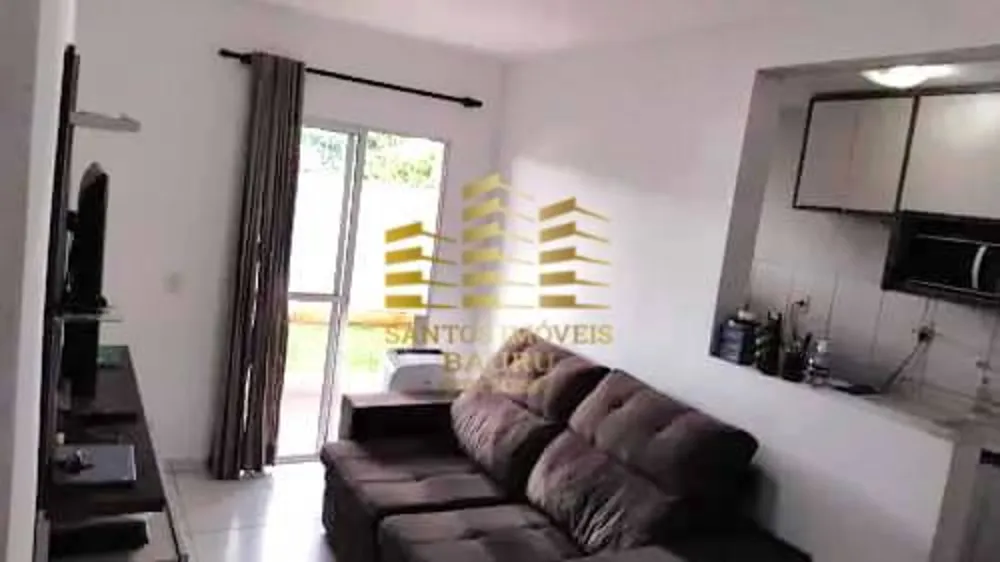 Apartamento, 2 quartos, 47 m² - Foto 2