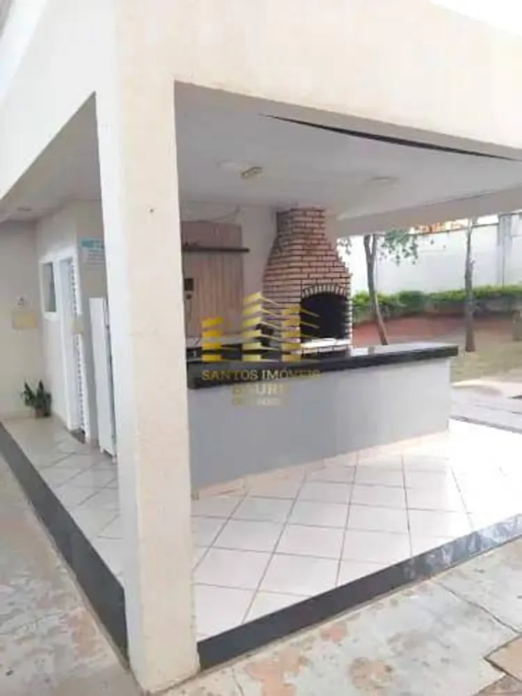 Apartamento, 2 quartos, 47 m² - Foto 7