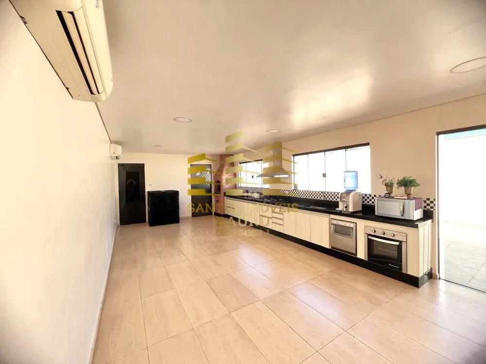 Sobrado, 5 quartos, 350 m² - Foto 6