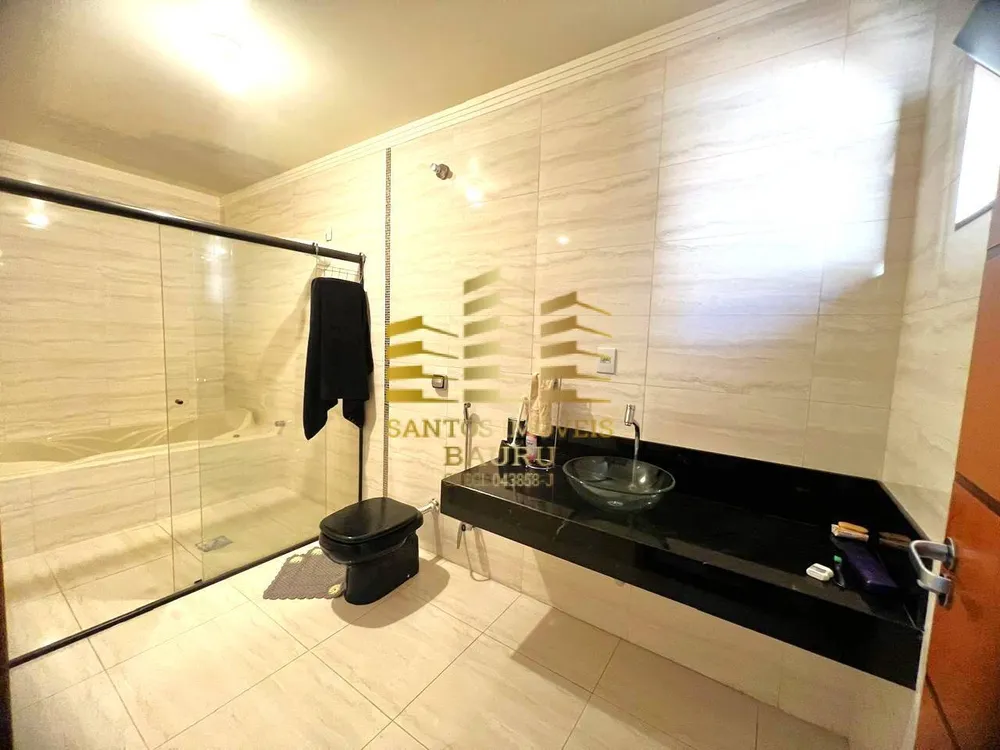 Sobrado, 5 quartos, 350 m² - Foto 5