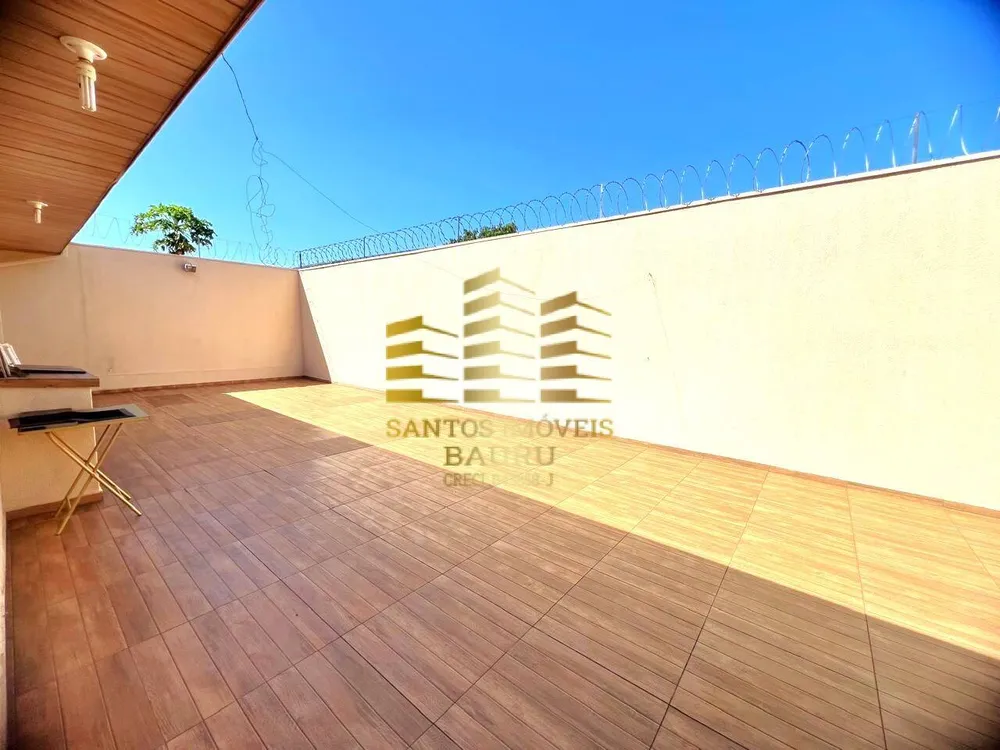 Sobrado, 5 quartos, 350 m² - Foto 15