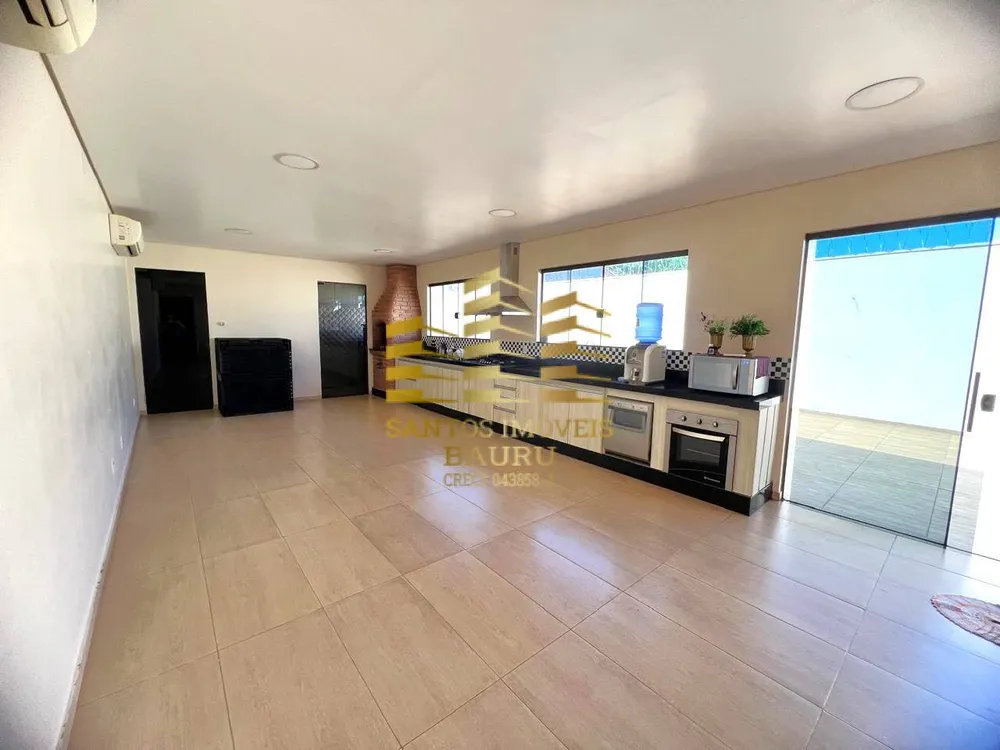 Sobrado, 5 quartos, 350 m² - Foto 12