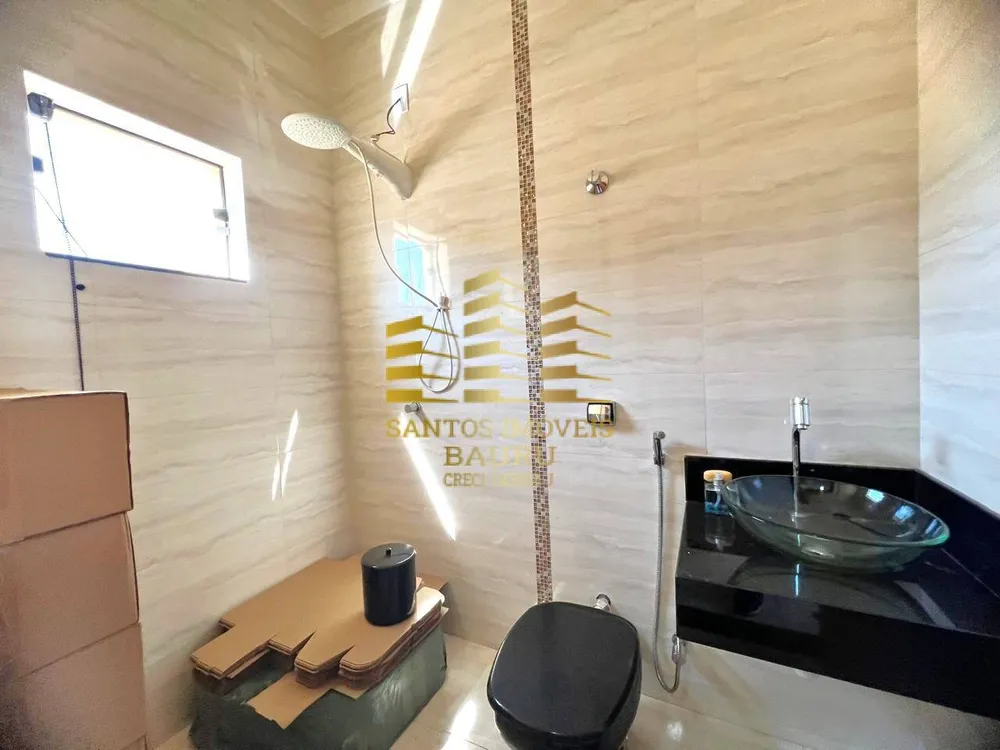 Sobrado, 5 quartos, 350 m² - Foto 4