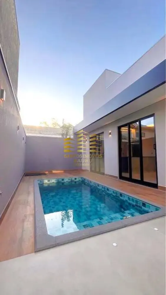 Casa, 3 quartos, 147 m² - Foto 2