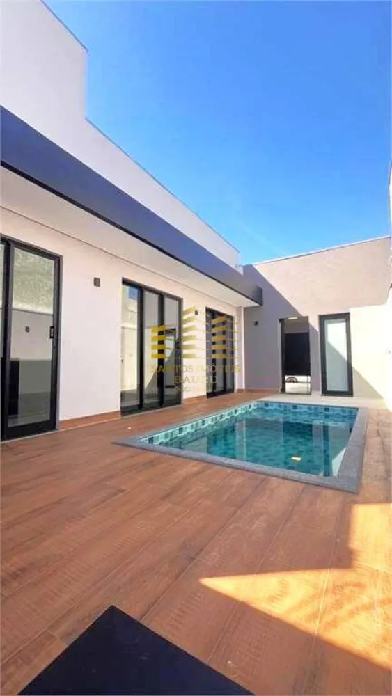 Casa, 3 quartos, 147 m² - Foto 1