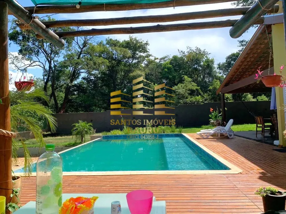 Casa, 3 quartos, 236 m² - Foto 2