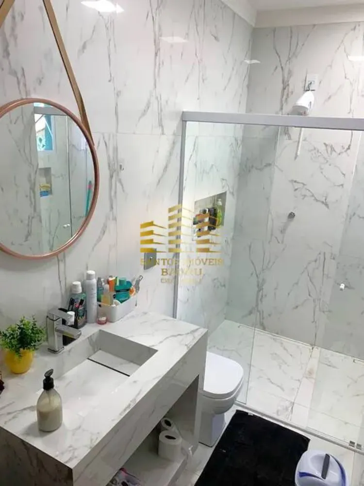 Casa, 3 quartos, 236 m² - Foto 7