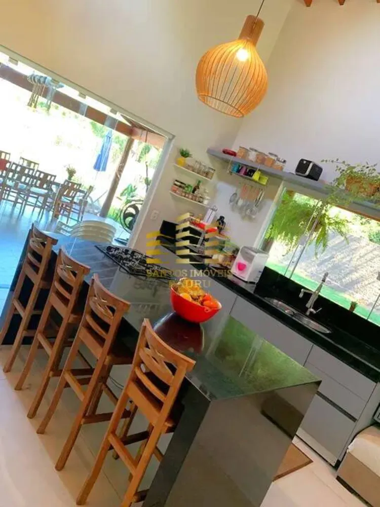 Casa, 3 quartos, 236 m² - Foto 5
