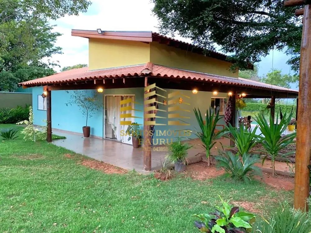 Casa, 3 quartos, 236 m² - Foto 3