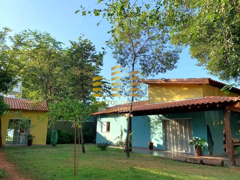 Casa, 3 quartos, 236 m² - Foto 6