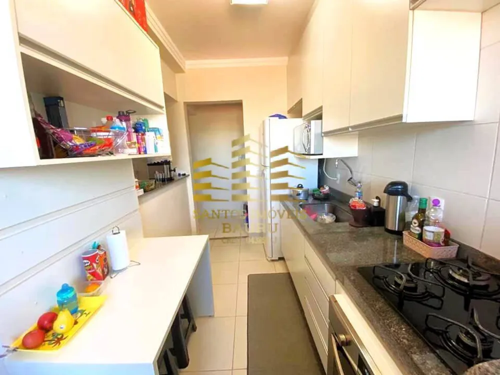 Apartamento, 2 quartos - Foto 3