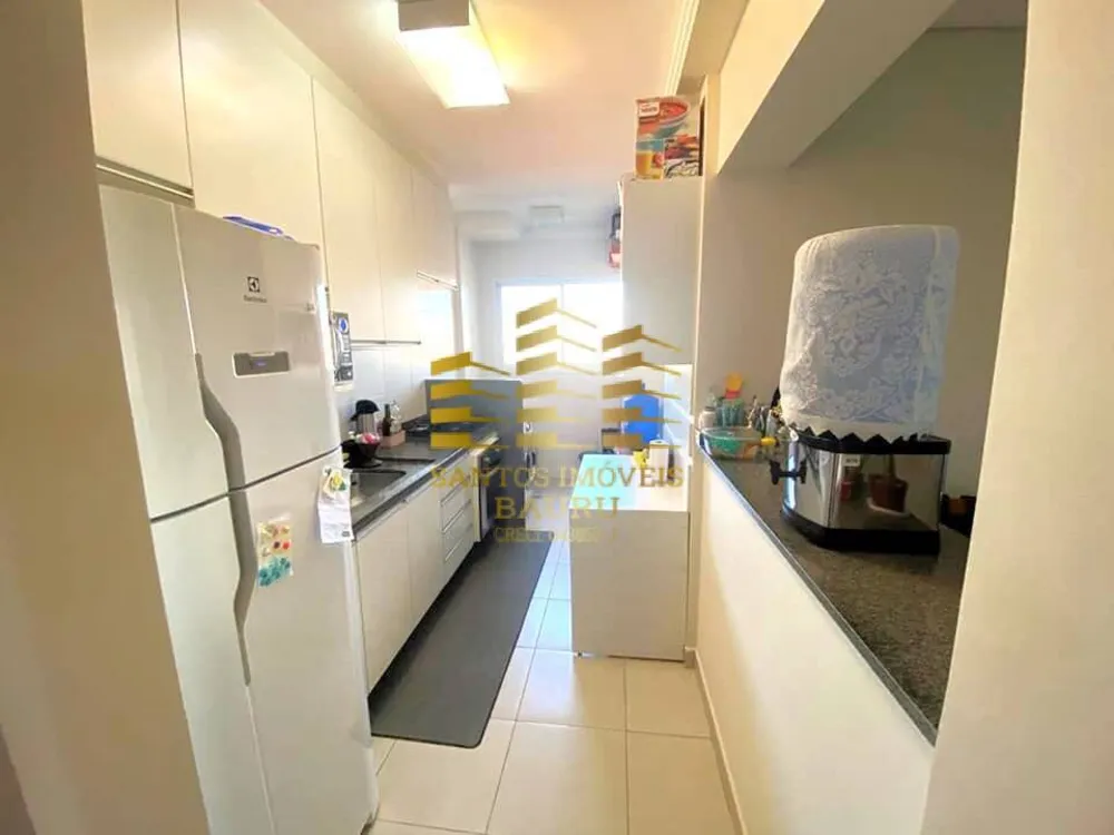 Apartamento, 2 quartos - Foto 2