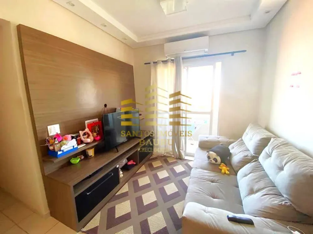 Apartamento, 2 quartos - Foto 1