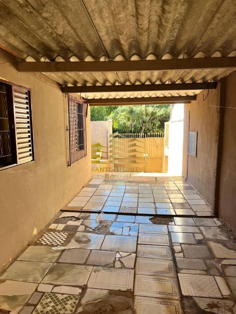 Casa, 3 quartos, 120 m² - Foto 10