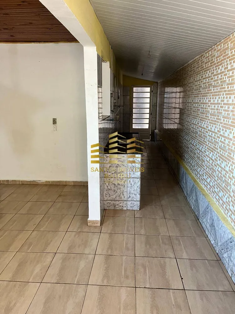 Casa, 3 quartos, 120 m² - Foto 9