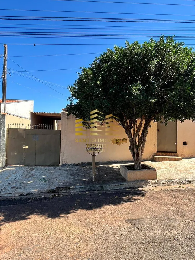 Casa, 3 quartos, 120 m² - Foto 1