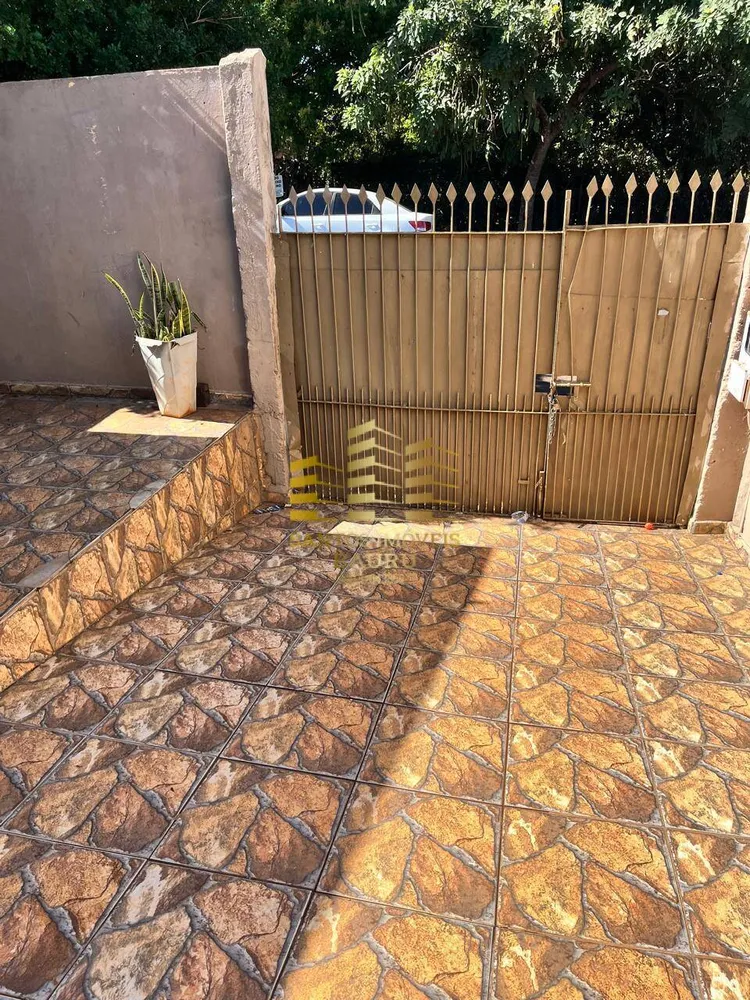 Casa, 3 quartos, 120 m² - Foto 11