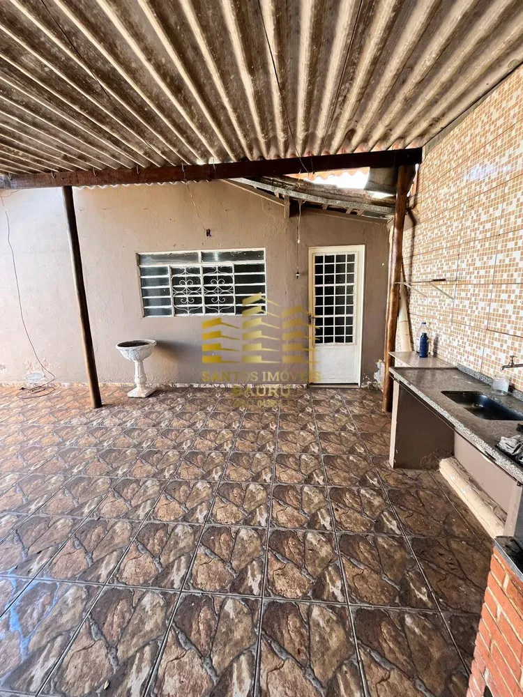Casa, 3 quartos, 120 m² - Foto 14