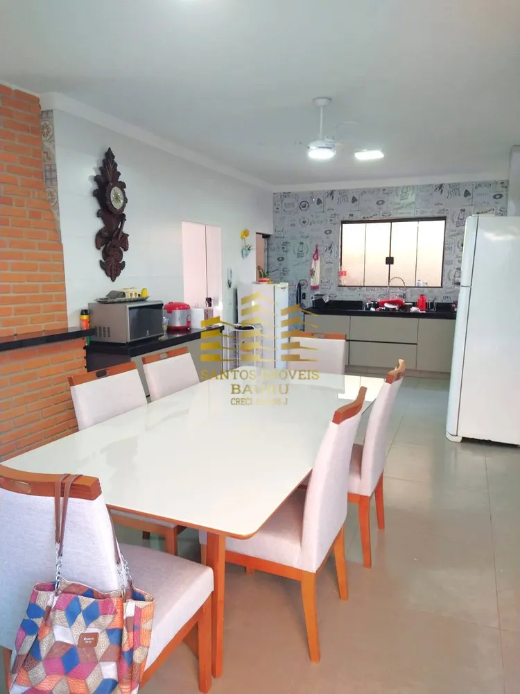 Casa, 3 quartos, 143 m² - Foto 1