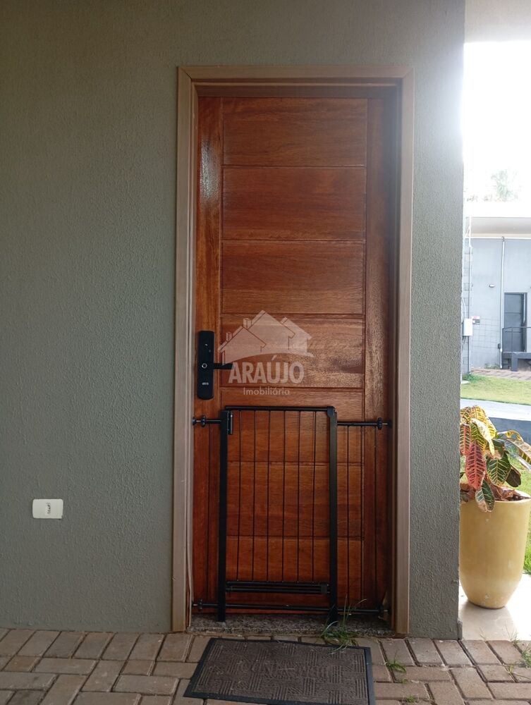 Casa de Condomínio, 3 quartos - Foto 6