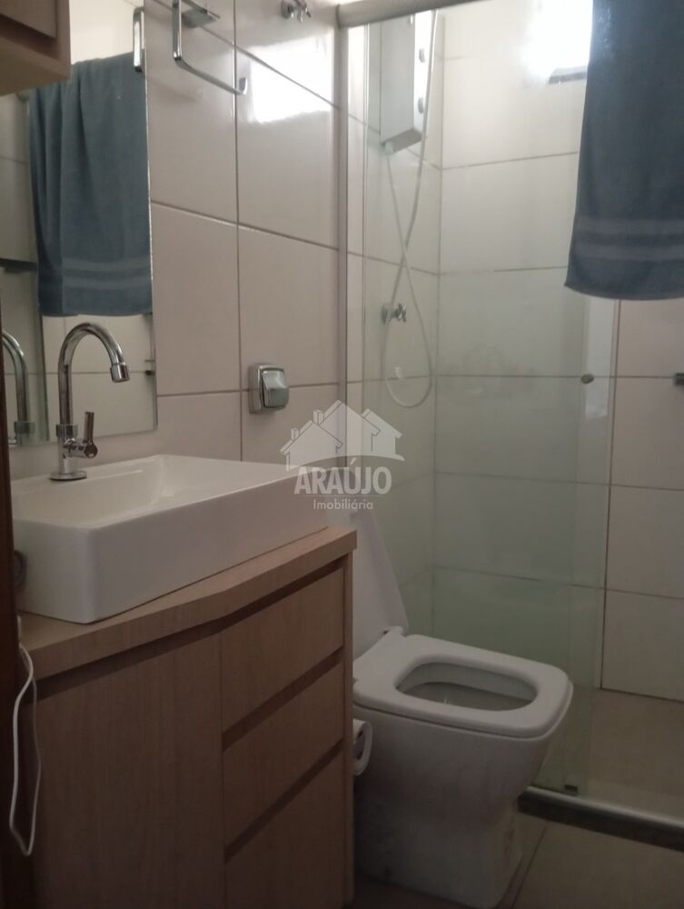 Casa de Condomínio, 3 quartos - Foto 11