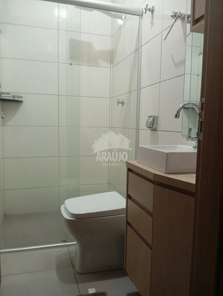 Casa de Condomínio, 3 quartos - Foto 15