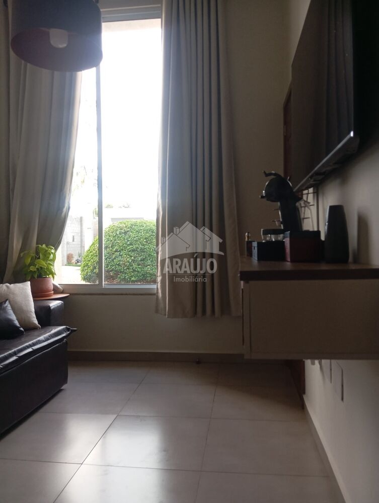 Casa de Condomínio, 3 quartos - Foto 9