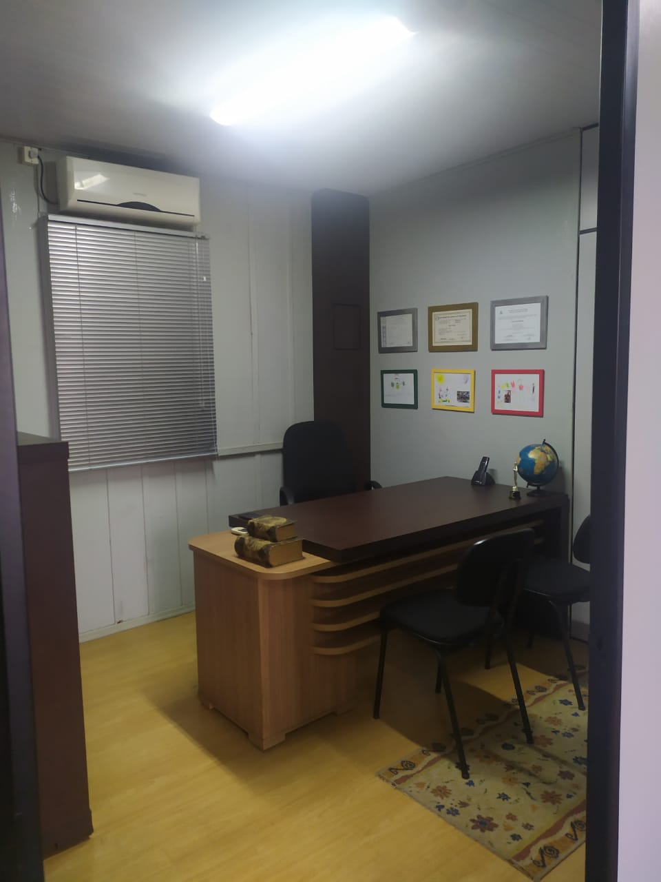 Casa Comercial à venda com 3 quartos, 75m² - Foto 6