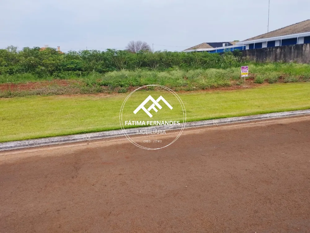 Terreno, 1000 m² - Foto 1