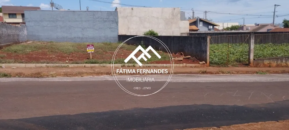 Terreno, 270 m² - Foto 2