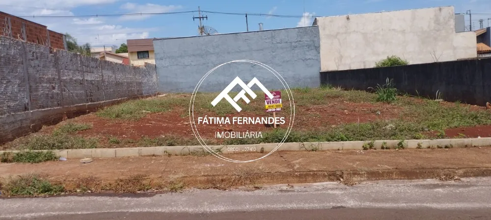 Terreno, 270 m² - Foto 5