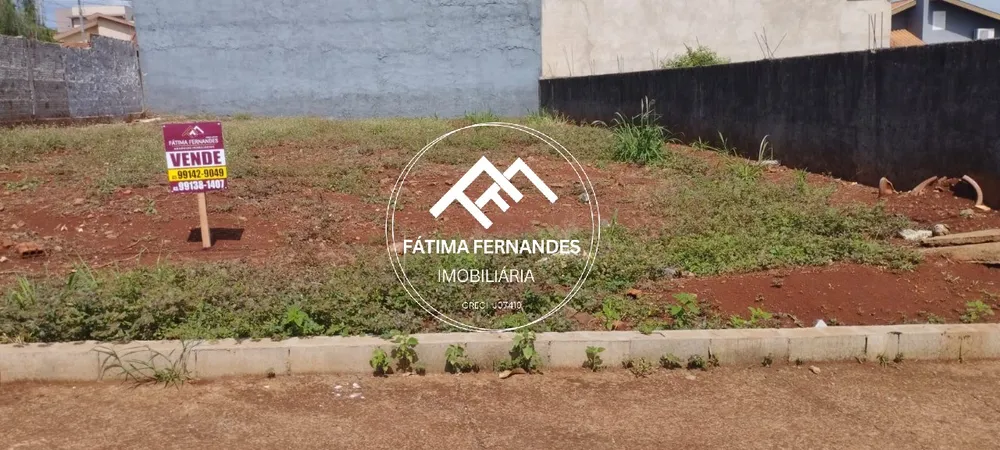 Terreno, 270 m² - Foto 8