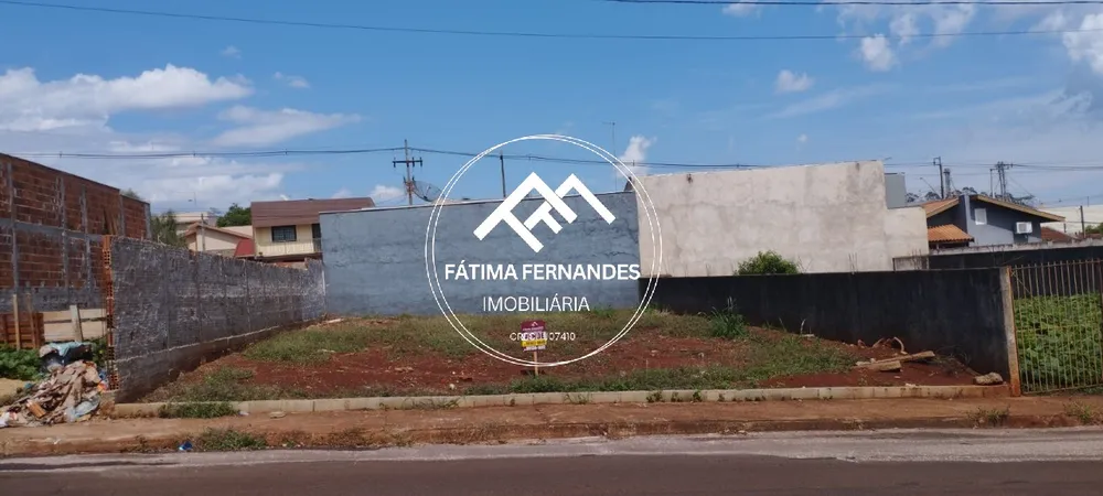 Terreno, 270 m² - Foto 3