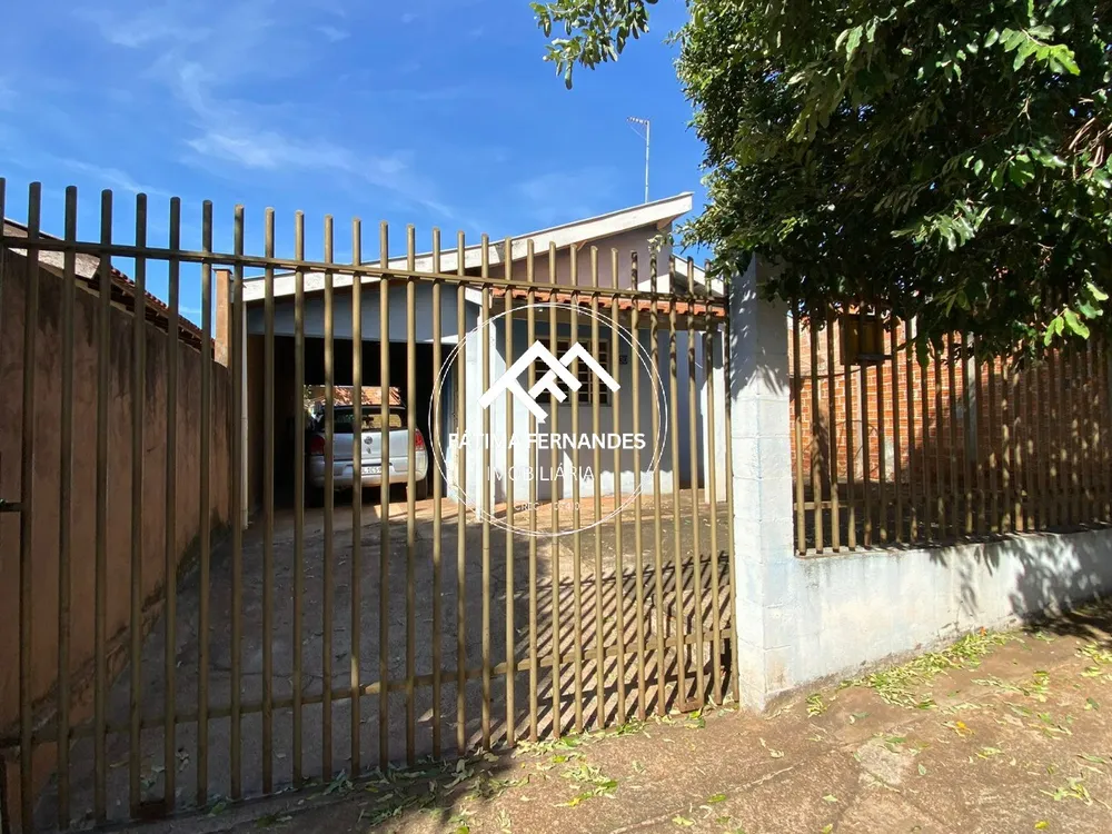Casa, 2 quartos - Foto 2