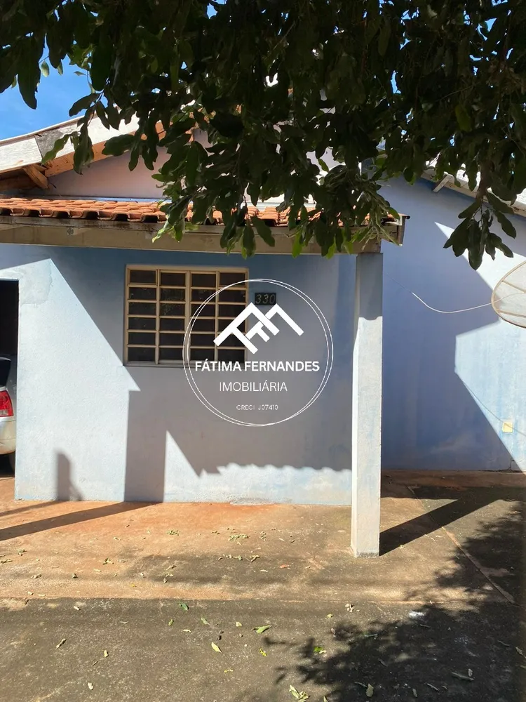 Casa, 2 quartos - Foto 1
