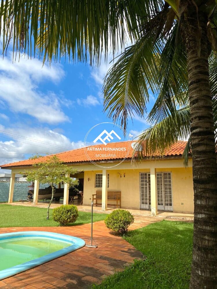 Chácara à venda, 135m² - Foto 2