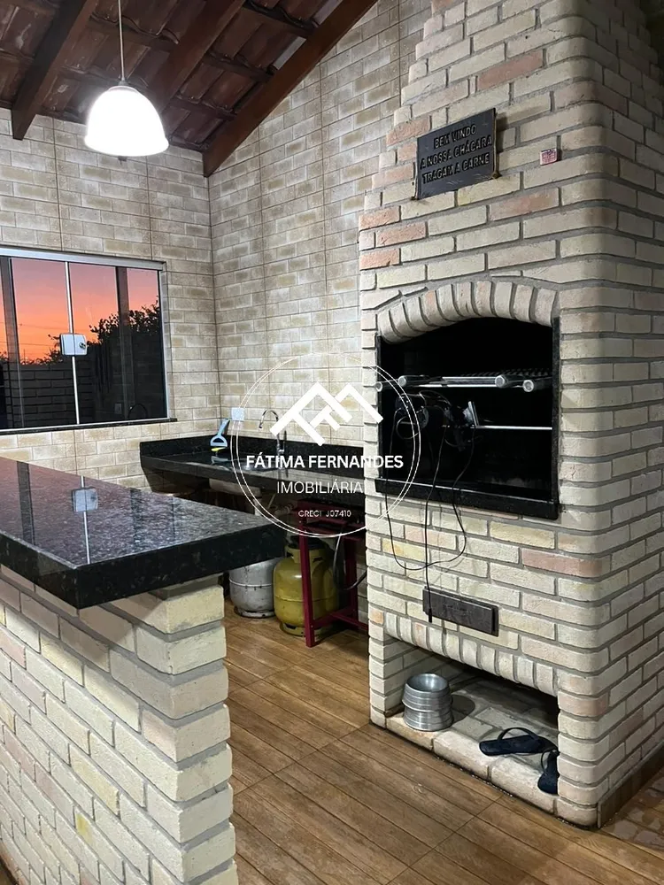 Chácara, 5 quartos - Foto 6