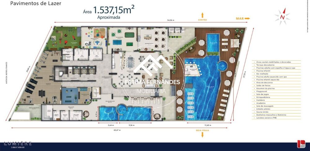 Apartamento, 4 quartos, 190 m² - Foto 11