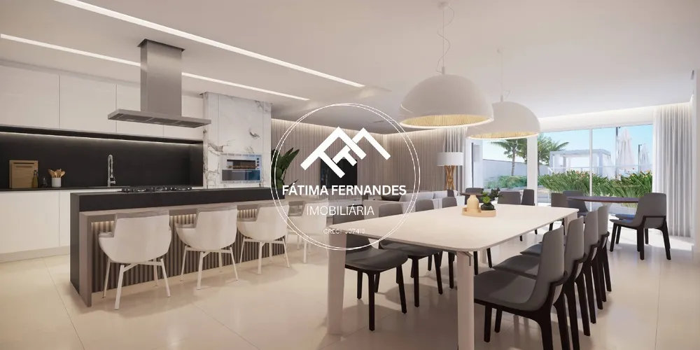 Apartamento, 4 quartos, 190 m² - Foto 14