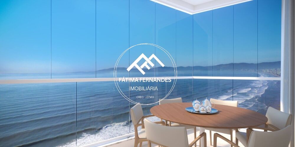 Apartamento, 4 quartos, 190 m² - Foto 1