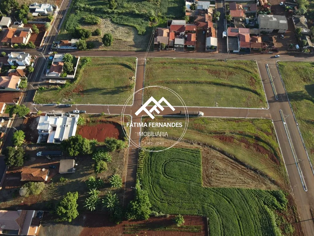 Terreno, 319 m² - Foto 1